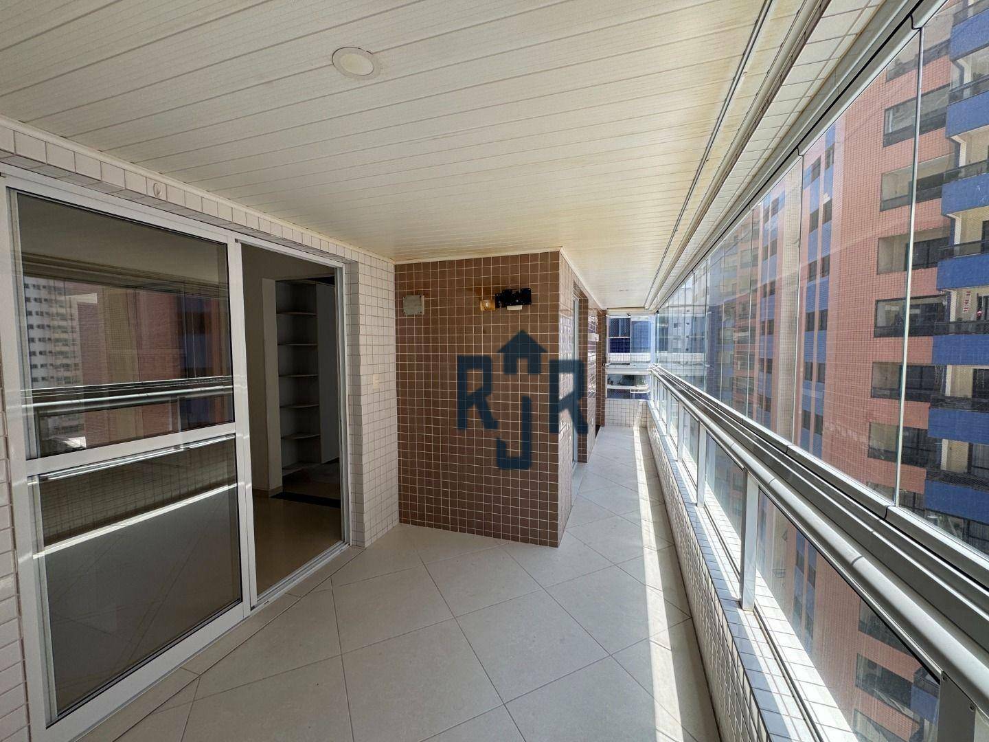 Apartamento à venda com 2 quartos, 106m² - Foto 11