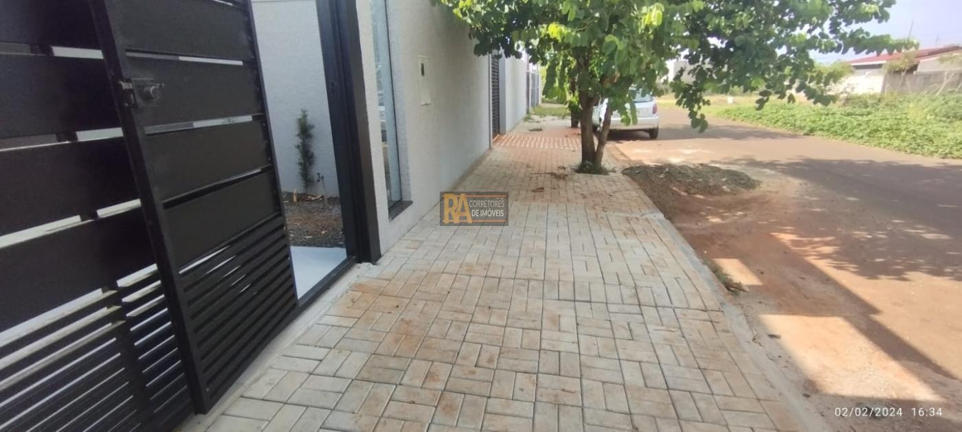 Casa à venda com 2 quartos, 87m² - Foto 18