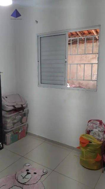 Casa de Condomínio à venda com 3 quartos, 90m² - Foto 10