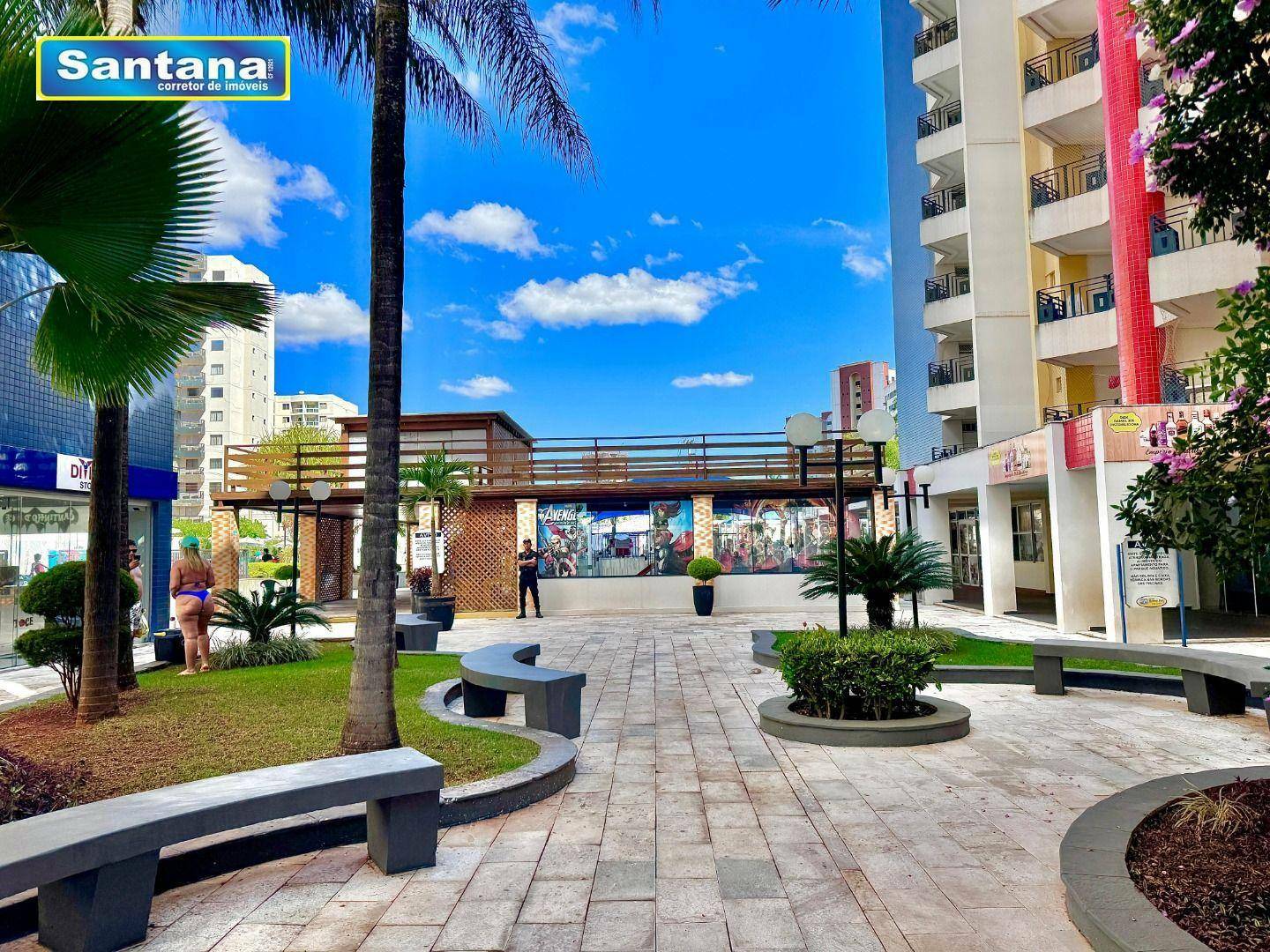 Apartamento à venda com 2 quartos, 69m² - Foto 2