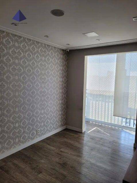 Apartamento à venda com 2 quartos, 55m² - Foto 2