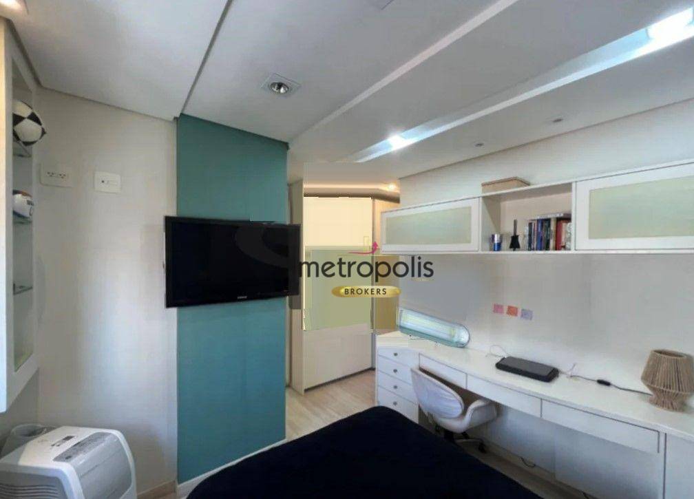 Apartamento à venda com 3 quartos, 170m² - Foto 19