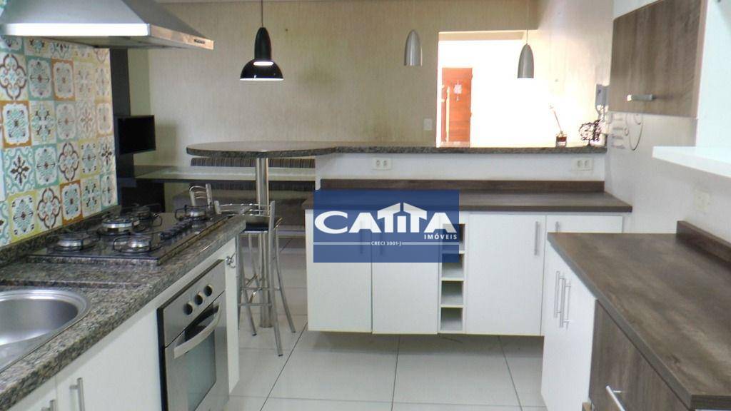 Sobrado à venda com 3 quartos, 250m² - Foto 6