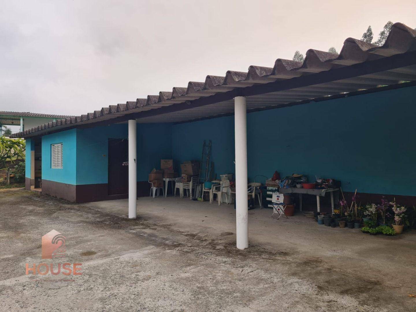 Casa de Condomínio à venda com 3 quartos, 150m² - Foto 15