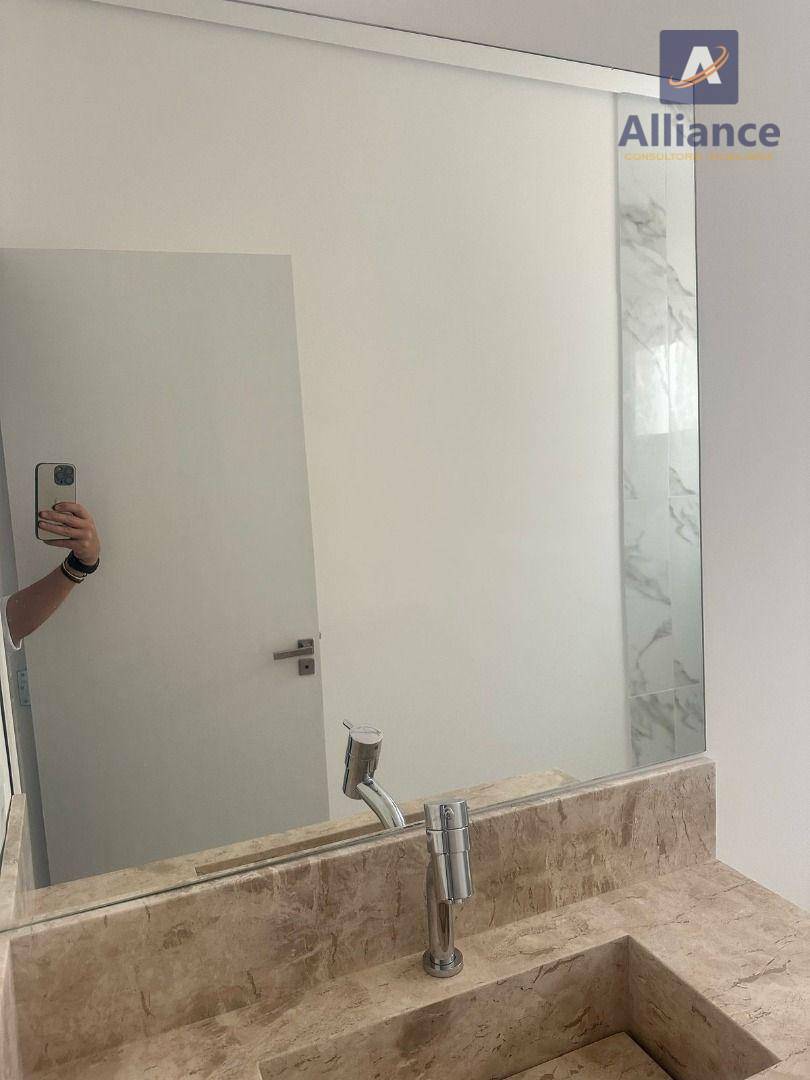 Casa de Condomínio à venda e aluguel com 3 quartos, 165m² - Foto 8