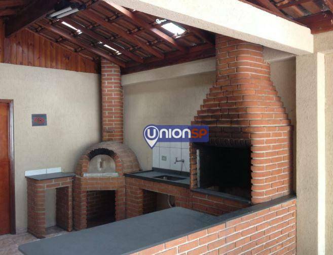 Apartamento à venda com 2 quartos, 57m² - Foto 13