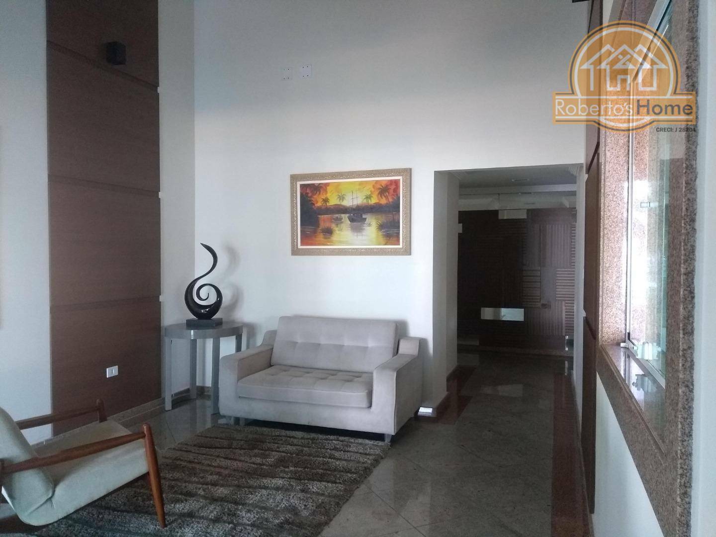 Apartamento à venda com 2 quartos, 92m² - Foto 25