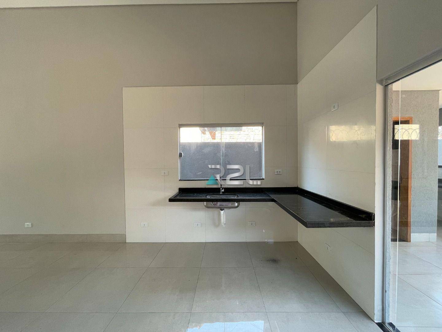 Casa à venda com 3 quartos, 127m² - Foto 8