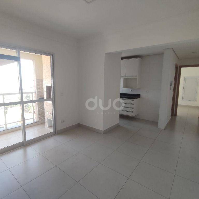 Apartamento para alugar com 1 quarto, 46m² - Foto 2