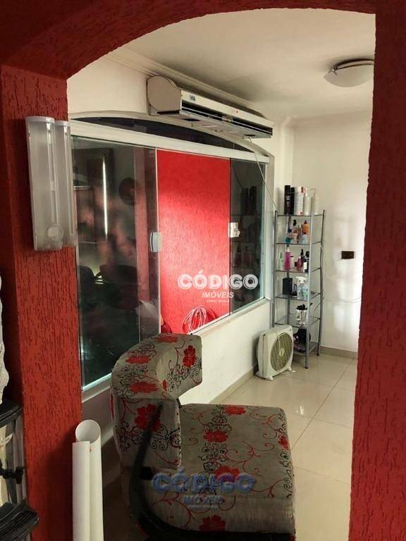 Sobrado à venda com 4 quartos, 346m² - Foto 3