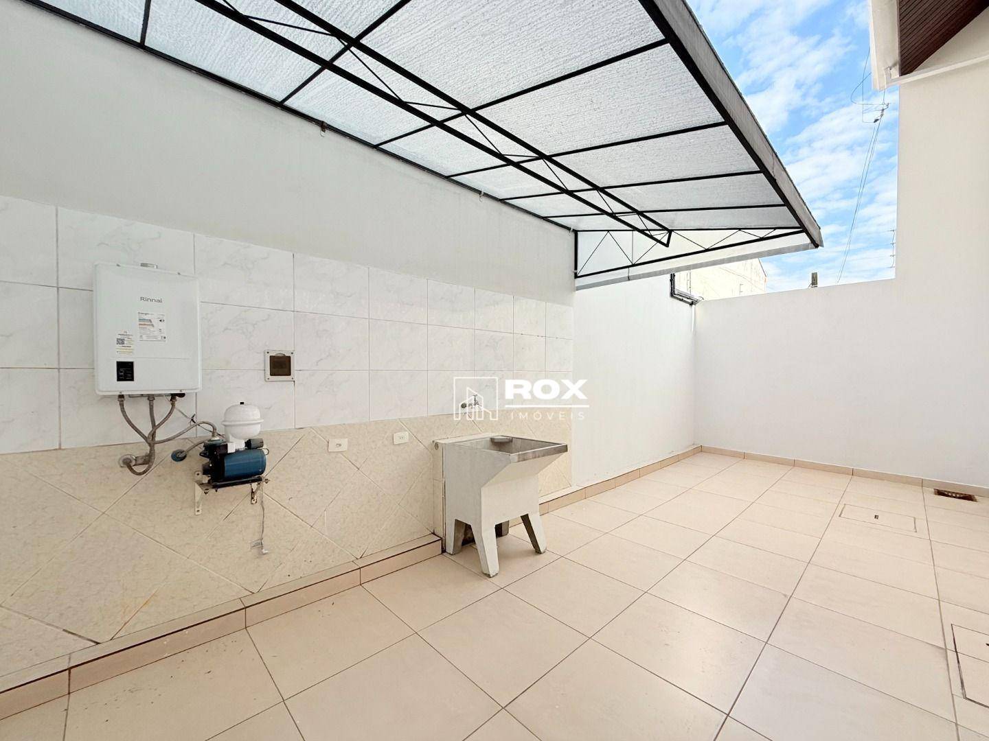 Sobrado à venda com 3 quartos, 142m² - Foto 13