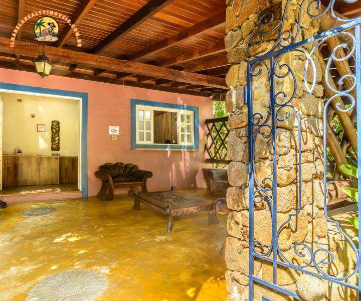 Pousada-Chalé à venda com 26 quartos, 1600m² - Foto 17