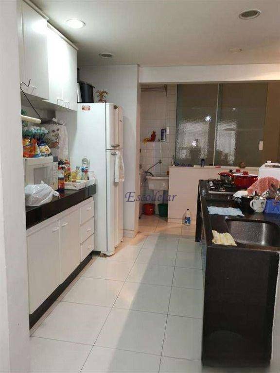 Apartamento à venda com 2 quartos, 125m² - Foto 6