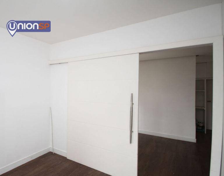 Apartamento à venda com 1 quarto, 38m² - Foto 8