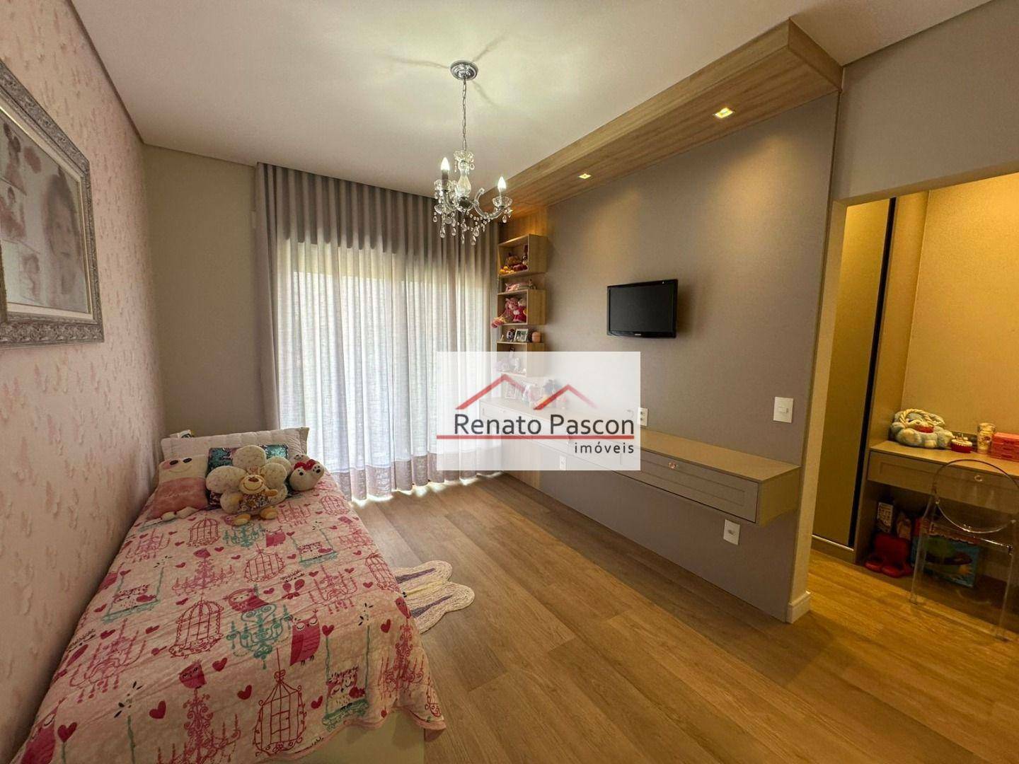 Sobrado à venda com 3 quartos, 330m² - Foto 8