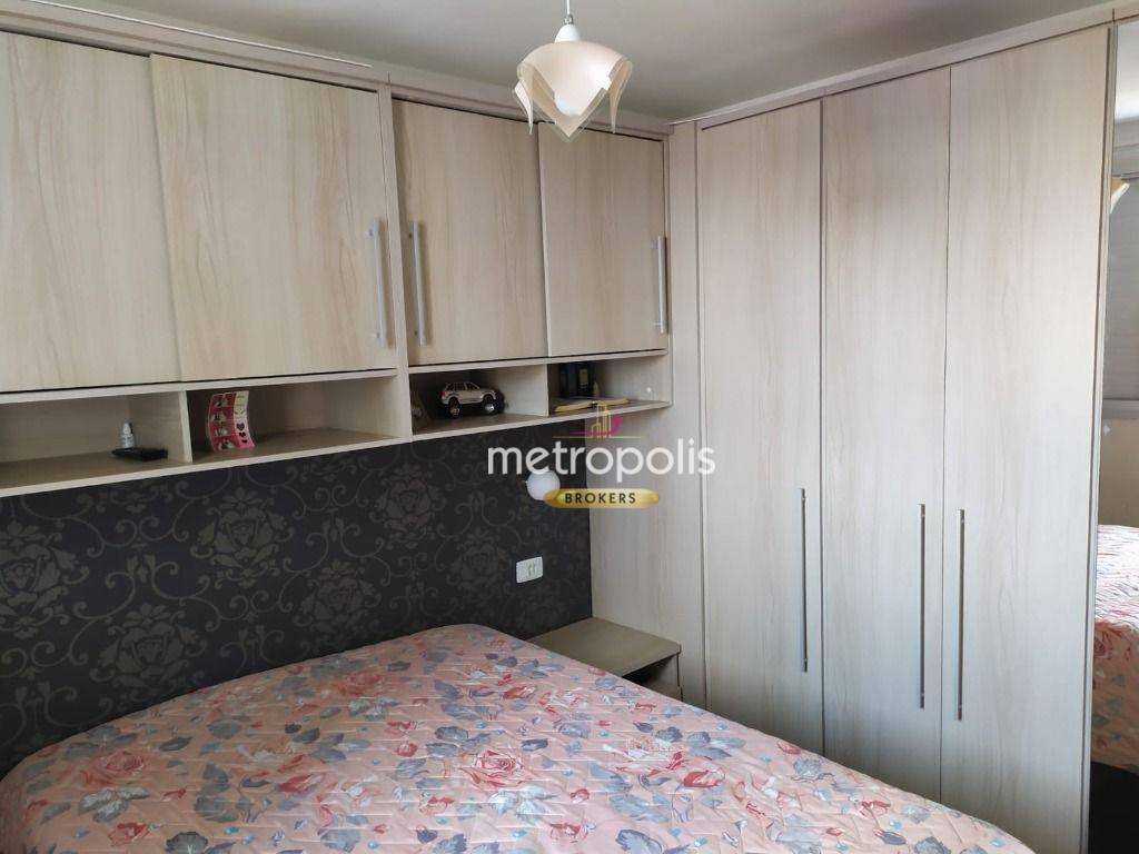 Apartamento à venda com 2 quartos, 55m² - Foto 10