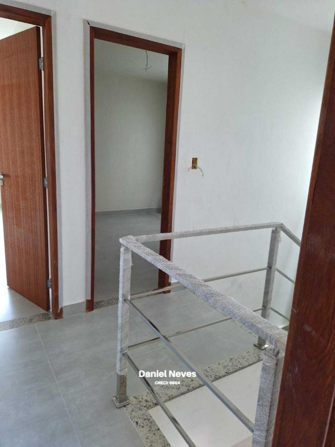 Casa de Condomínio à venda com 4 quartos, 168m² - Foto 24