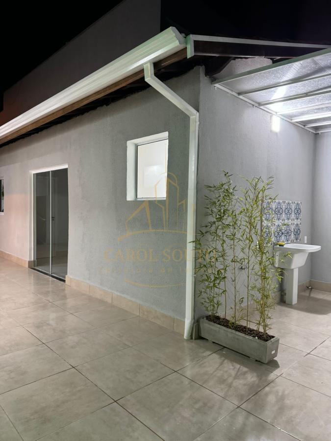 Sobrado à venda com 3 quartos, 250m² - Foto 35