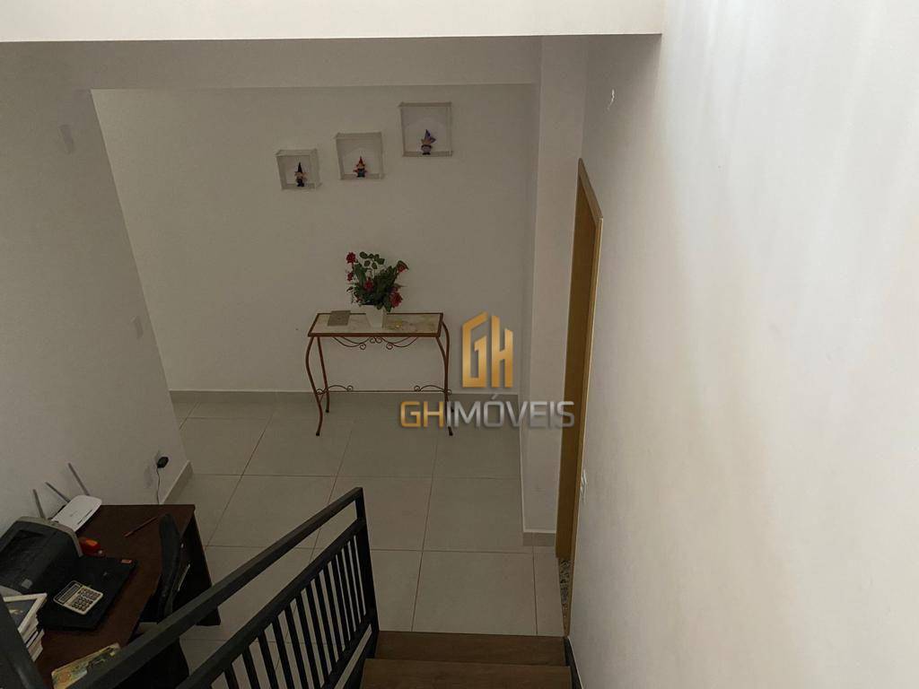 Apartamento à venda com 4 quartos, 152m² - Foto 12