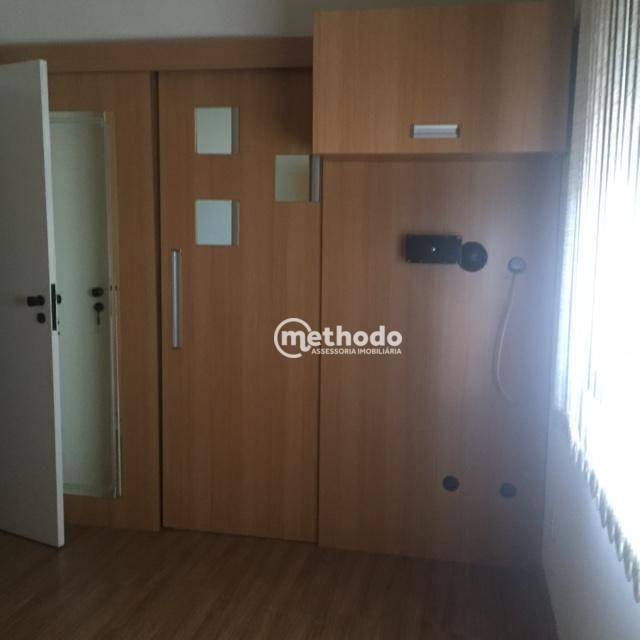 Apartamento à venda com 3 quartos, 107m² - Foto 4