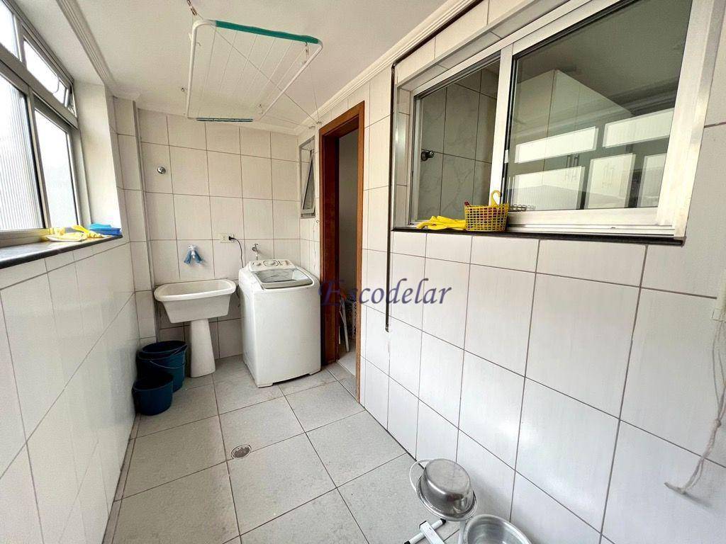 Apartamento à venda com 3 quartos, 102m² - Foto 8