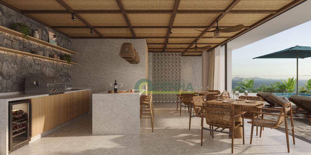 Apartamento, 2 quartos, 86 m² - Foto 9