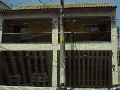 Sobrado à venda com 4 quartos, 500m² - Foto 30