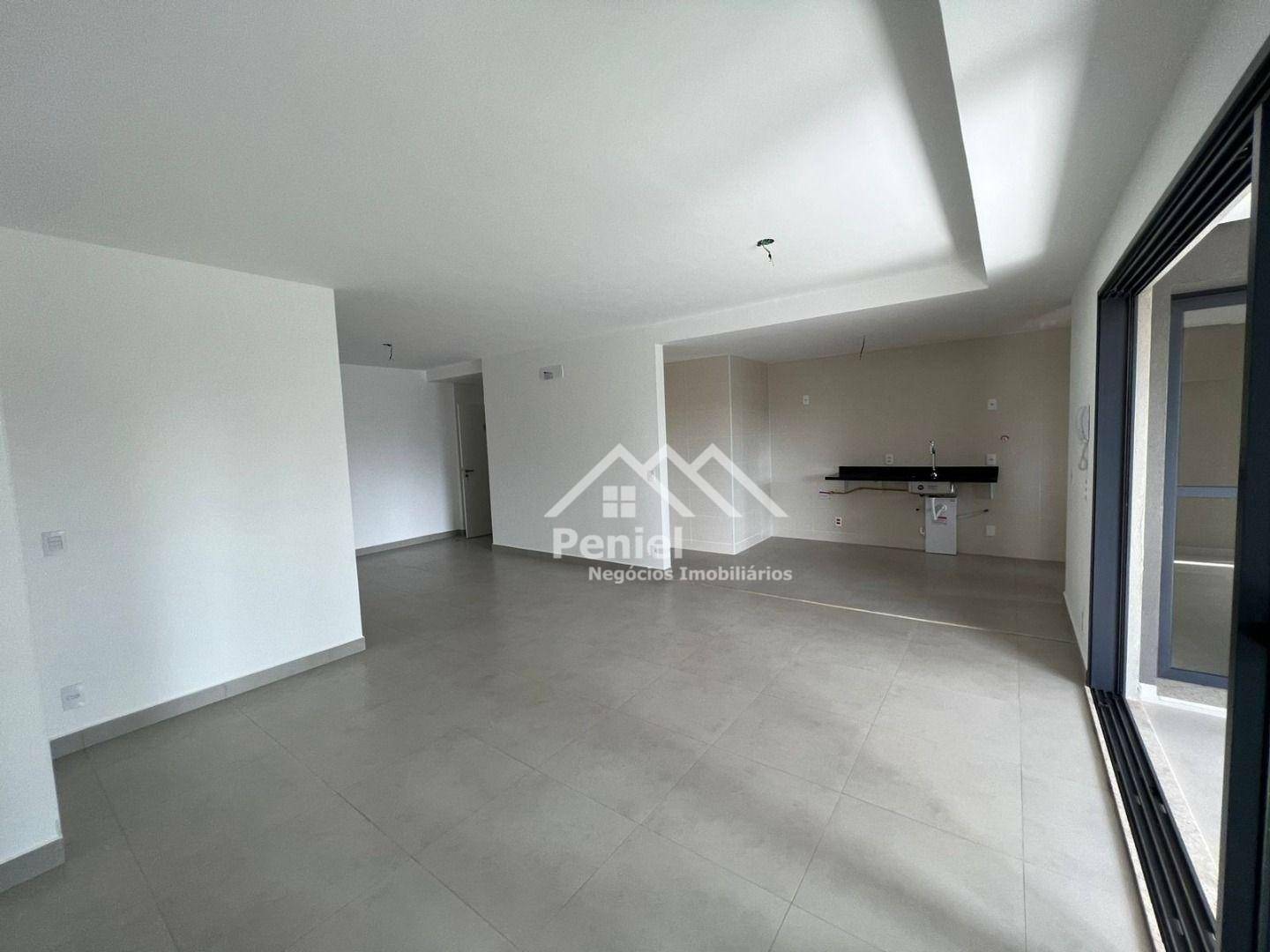 Apartamento à venda com 3 quartos, 126m² - Foto 4