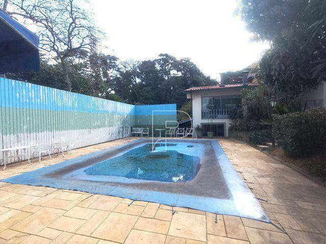 Casa de Condomínio à venda com 5 quartos, 800m² - Foto 33