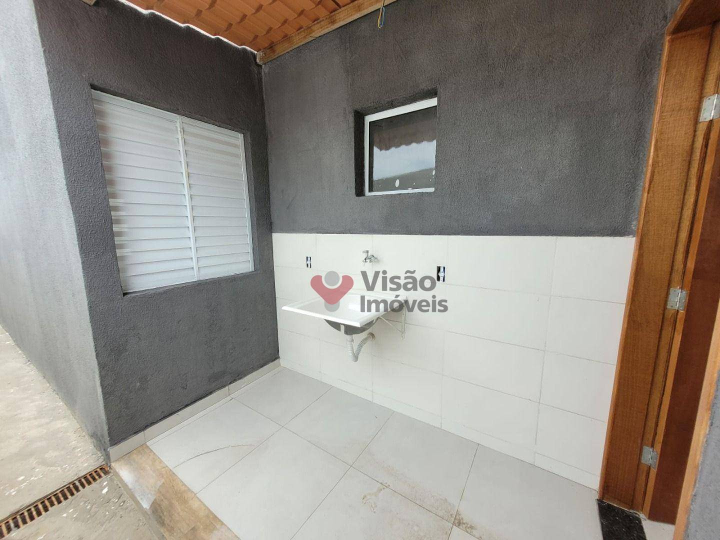 Casa, 2 quartos, 71 m² - Foto 9