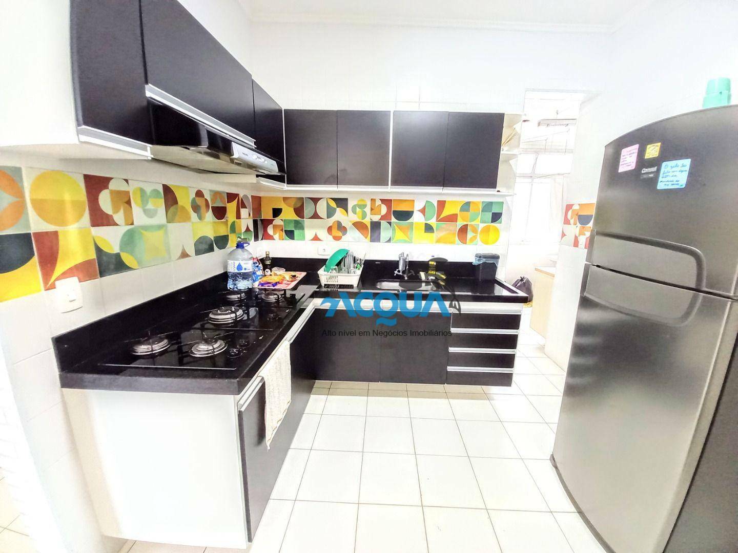 Apartamento à venda com 4 quartos, 130m² - Foto 6