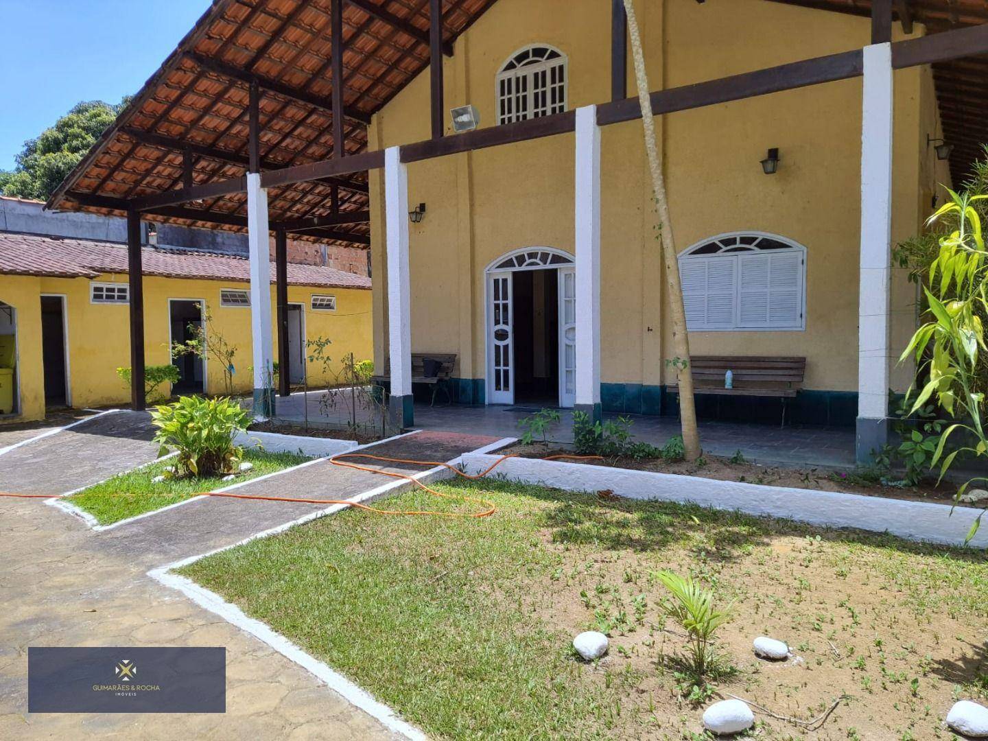 Sítio, 5 quartos, 1950 m² - Foto 2