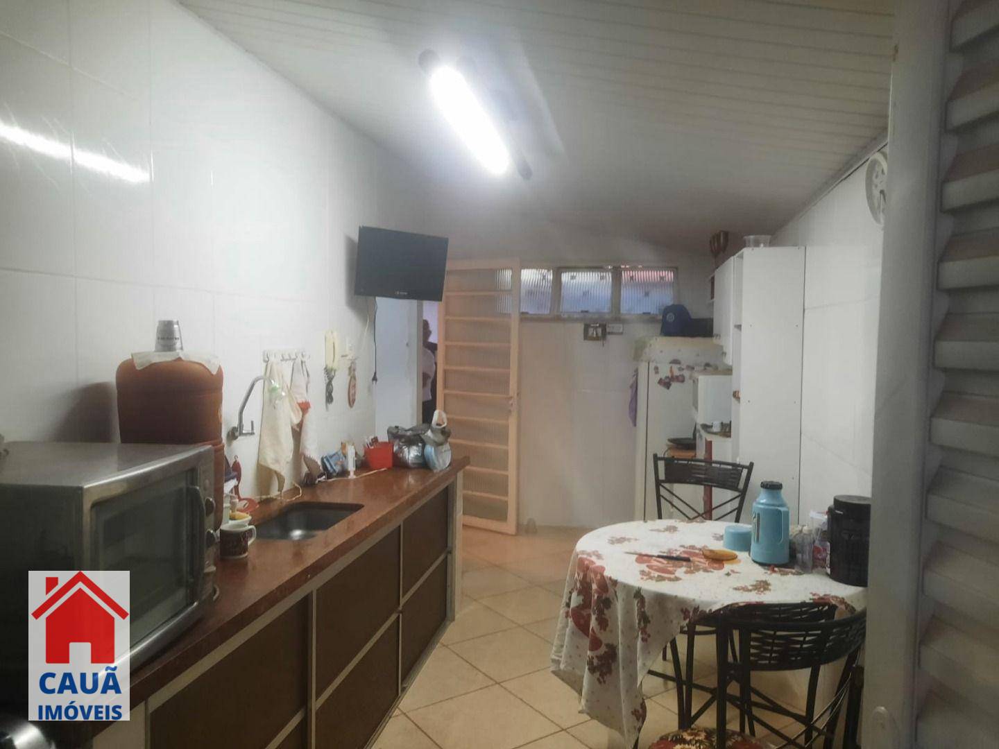 Casa à venda com 3 quartos, 130m² - Foto 9