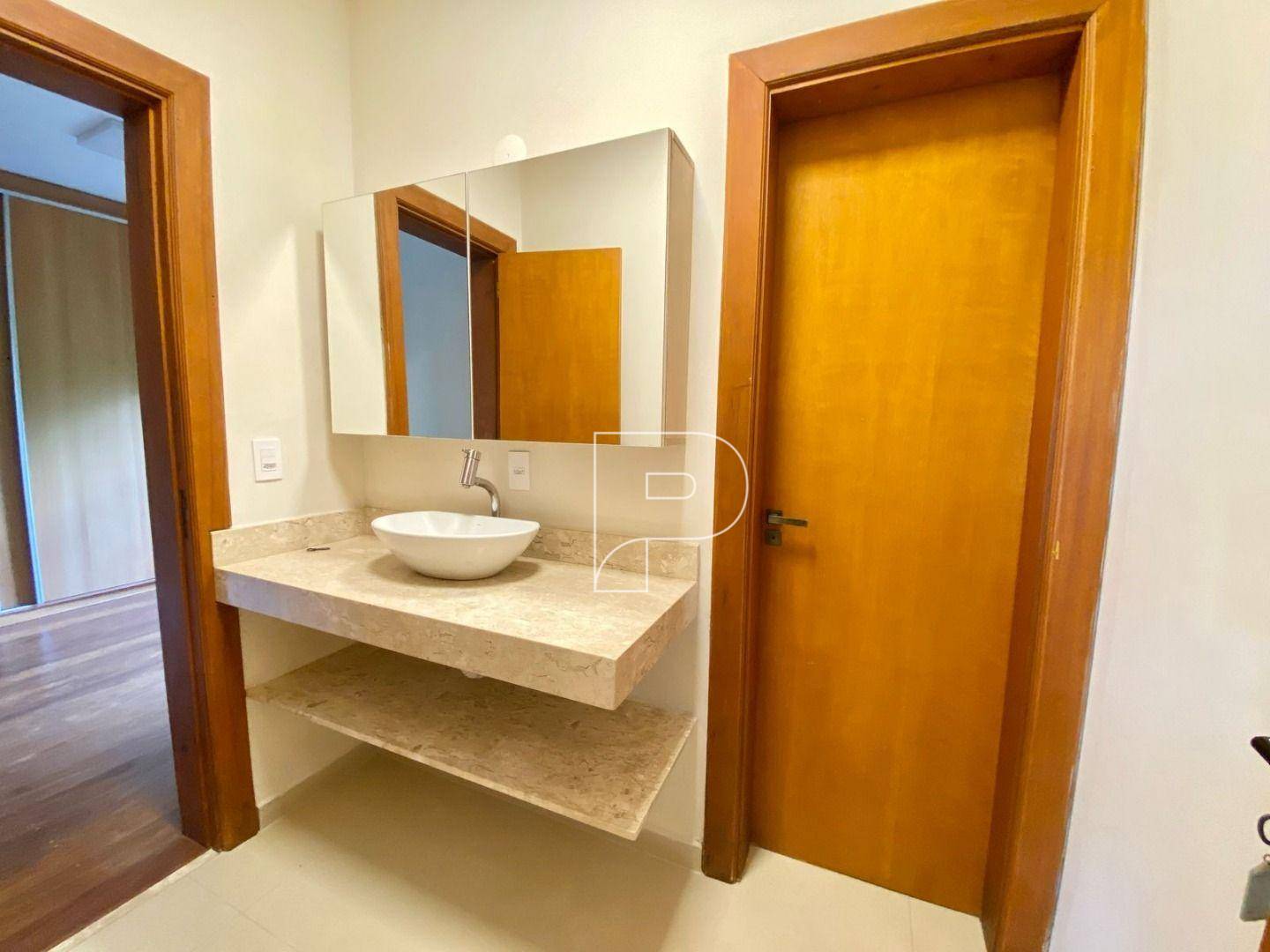 Casa de Condomínio para alugar com 4 quartos, 550m² - Foto 28