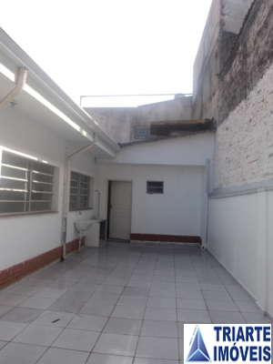 Sobrado para alugar com 7 quartos, 190m² - Foto 21