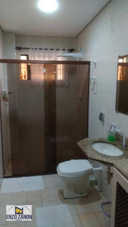 Sobrado à venda com 3 quartos, 274m² - Foto 9