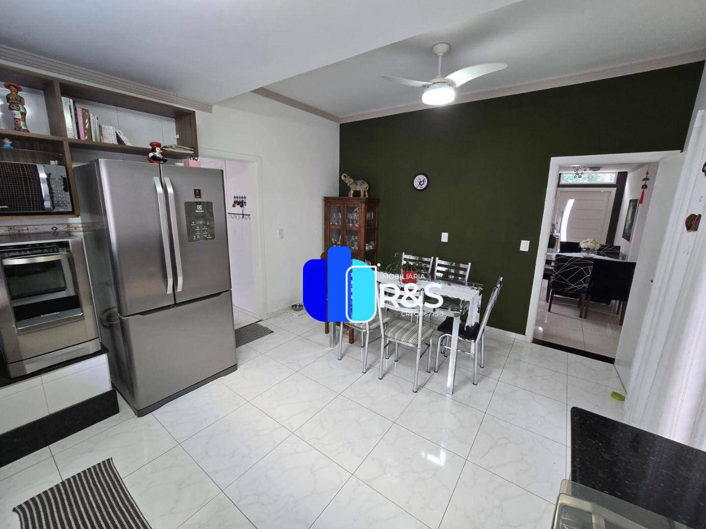 Casa de Condomínio à venda com 4 quartos, 430m² - Foto 19