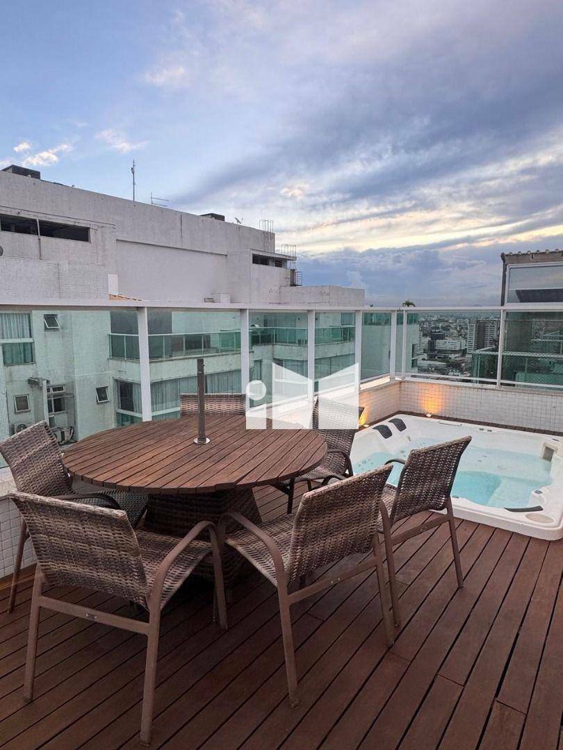 Cobertura à venda com 4 quartos, 220m² - Foto 5