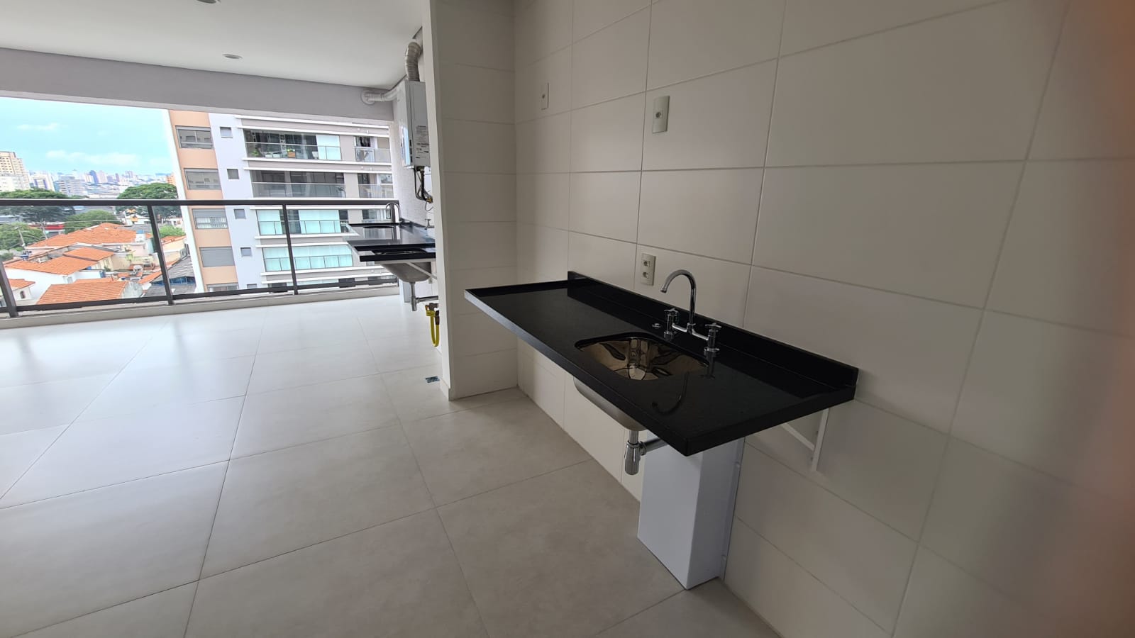 Apartamento à venda com 2 quartos, 72m² - Foto 8