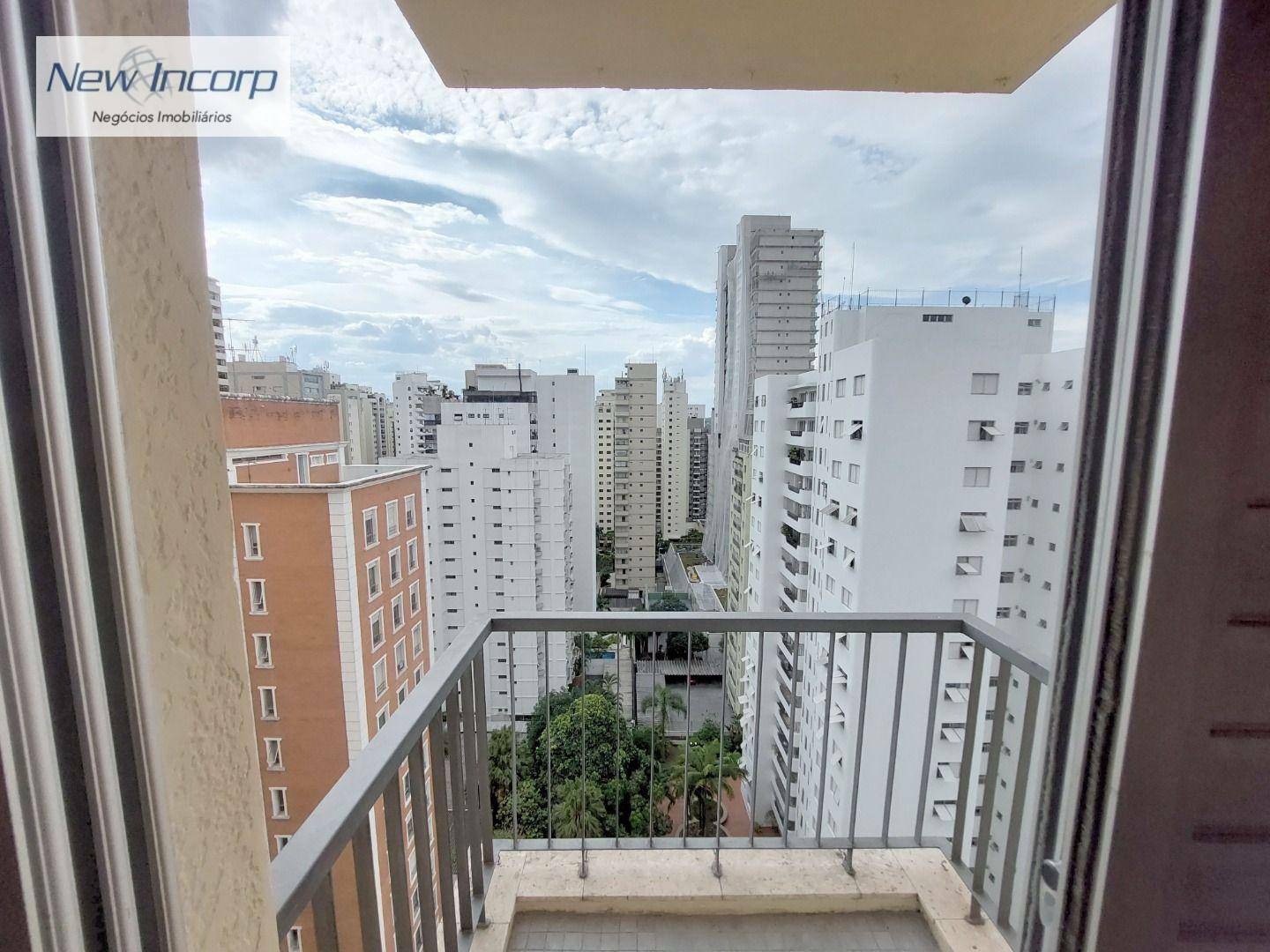 Apartamento à venda com 4 quartos, 166m² - Foto 25