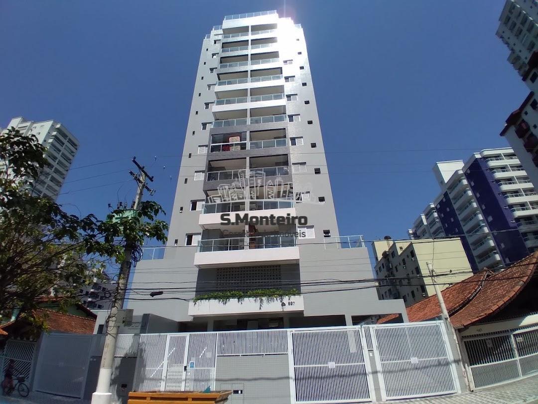 Apartamento à venda com 2 quartos, 68m² - Foto 1