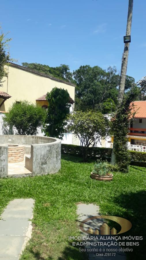 Chácara à venda com 4 quartos, 1000m² - Foto 11