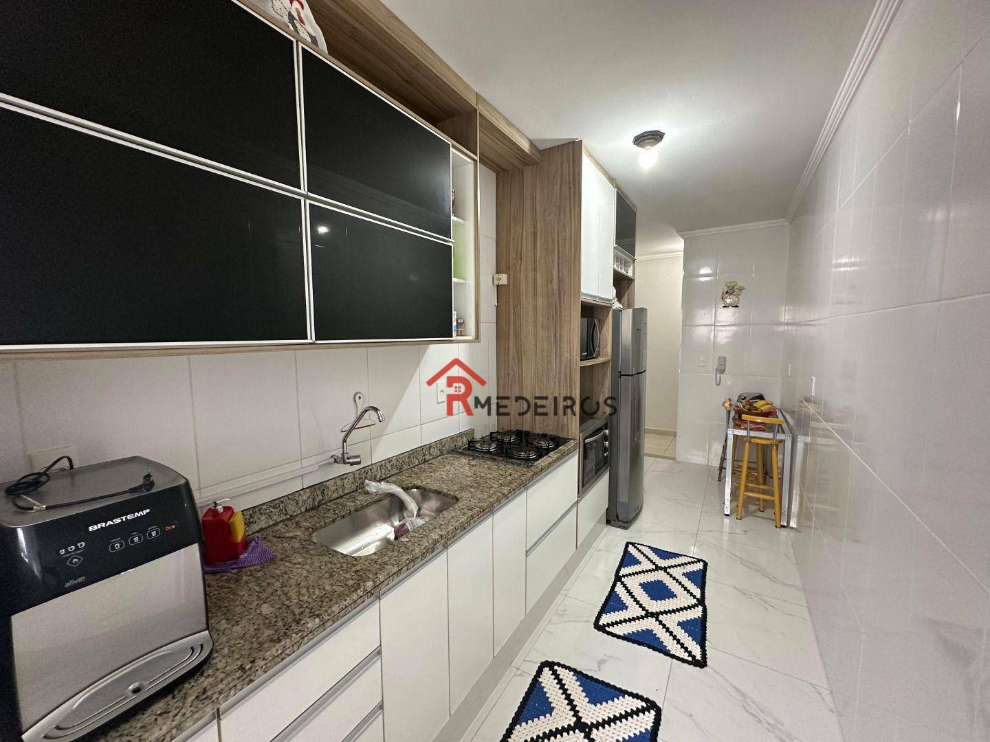 Apartamento à venda com 2 quartos, 78m² - Foto 7