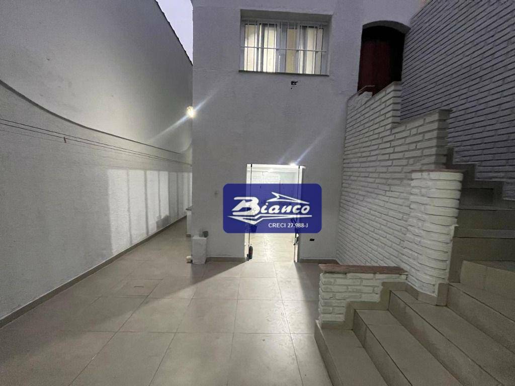 Sobrado à venda com 3 quartos, 147m² - Foto 34