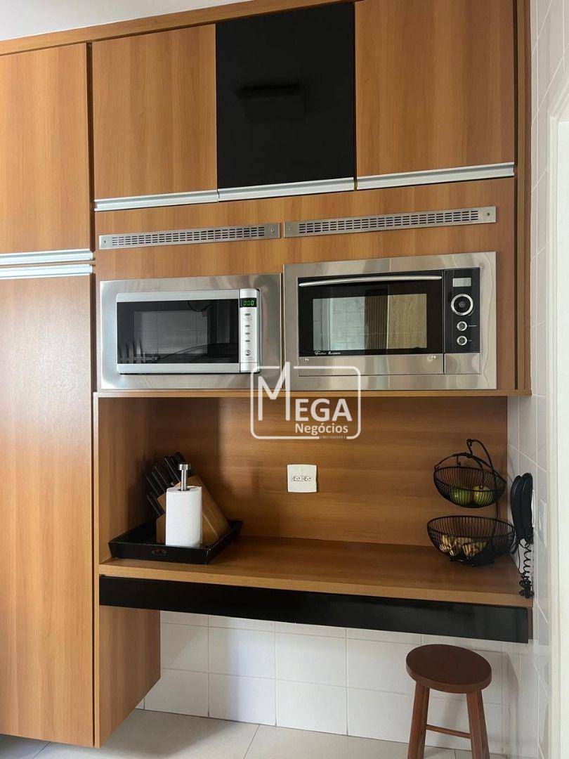 Apartamento à venda com 3 quartos, 158m² - Foto 14