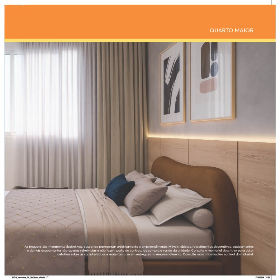 Apartamento, 2 quartos, 47 m² - Foto 10