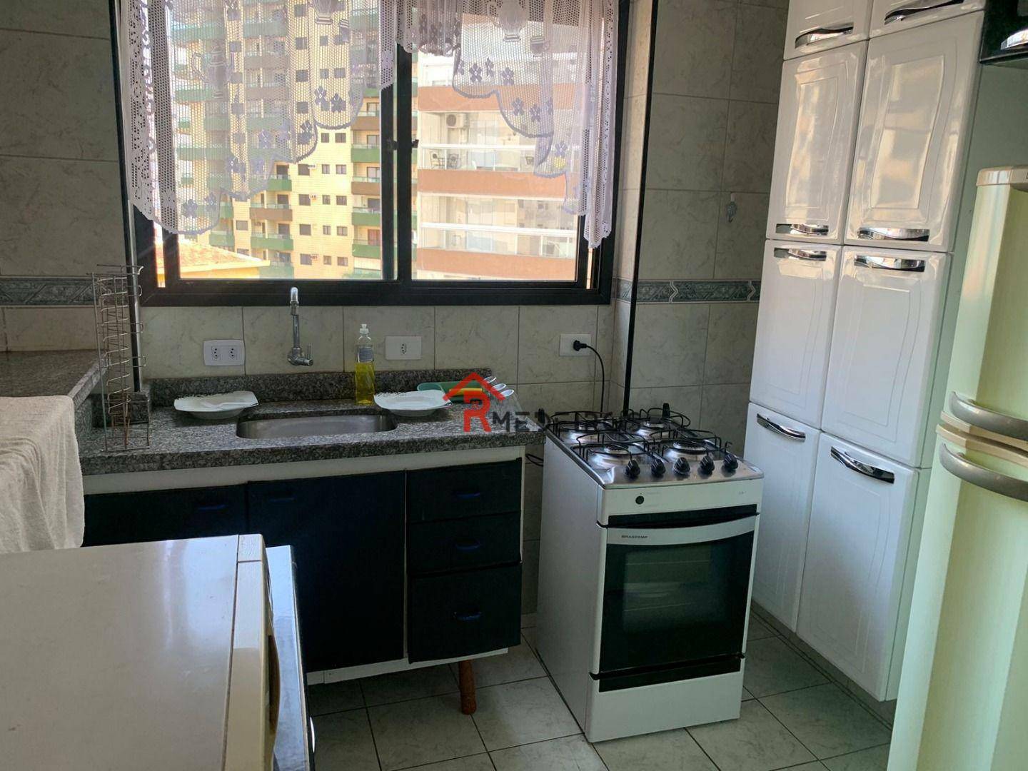 Apartamento à venda com 1 quarto, 55m² - Foto 9