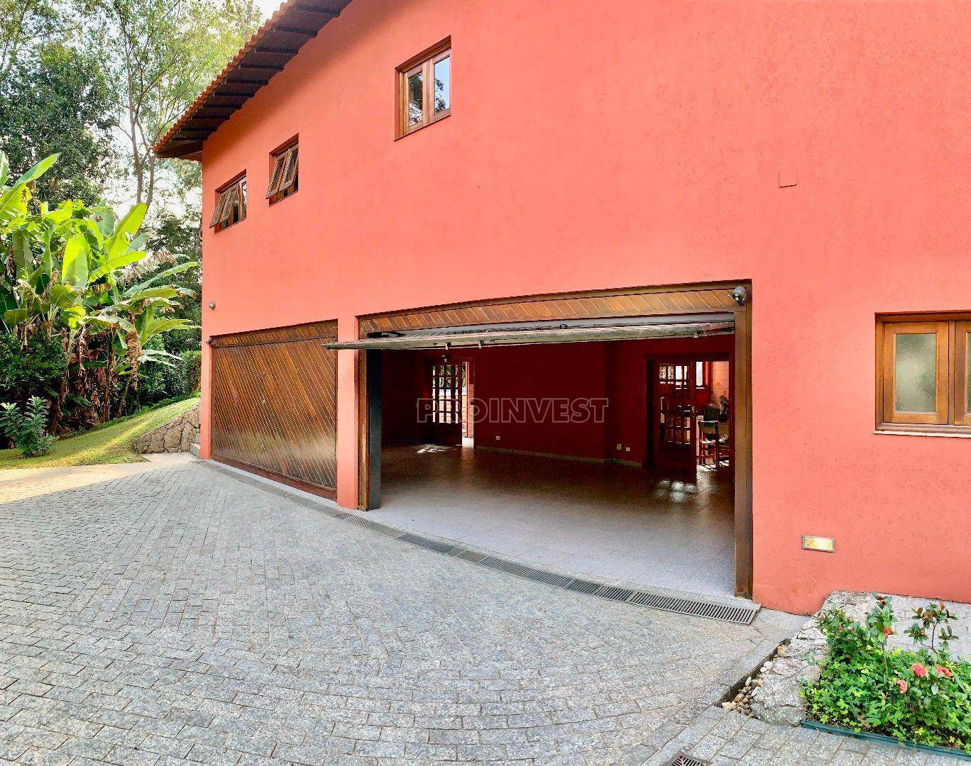 Casa de Condomínio à venda com 3 quartos, 600m² - Foto 61