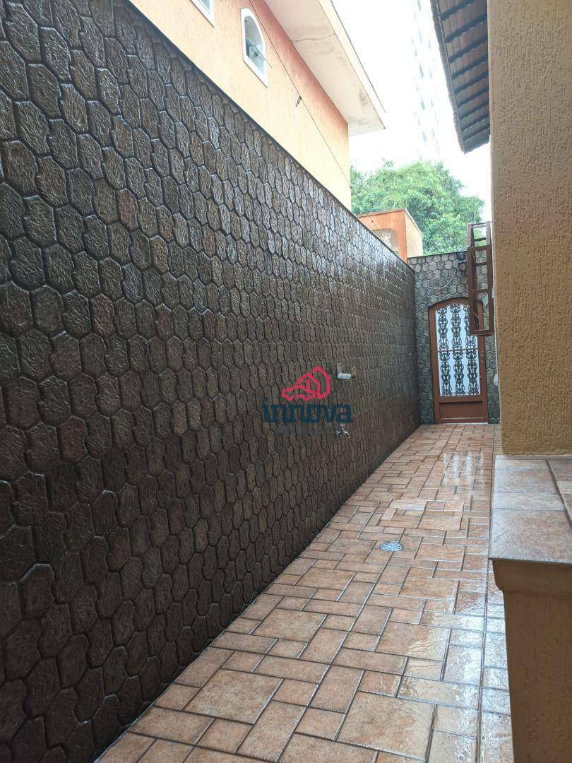 Sobrado à venda e aluguel com 3 quartos, 165M2 - Foto 20