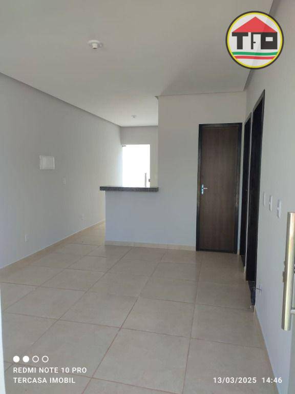 Casa para alugar com 2 quartos, 55m² - Foto 4
